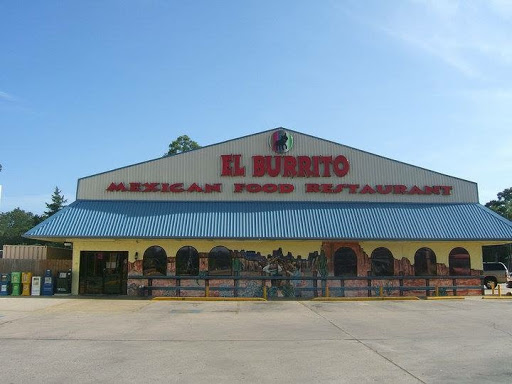 El Burrito Mexican Restaurant